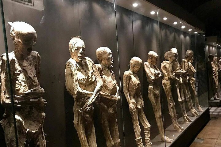 Museums and Mines of Guanajuato Private Tour - Photo 1 of 18