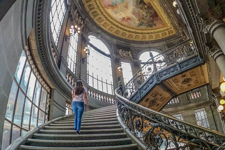 Must-see Buildings & Palaces of Mexico City - Photo 1 of 11