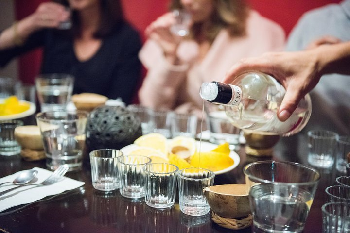 Narvarte At Night: Tacos, Chelas & Mezcal  - Photo 1 of 7