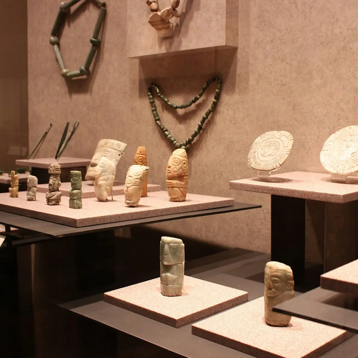 墨西哥城的National Museum of Anthropology: Guided Tour + Early Access | Pelago