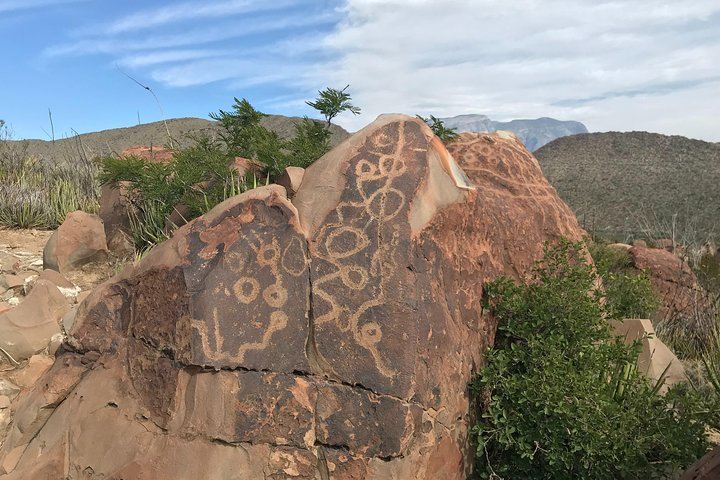 Boca de Potrerillos