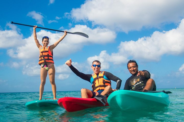 North Shore E-Bike & Beach Break - Photo 1 of 22