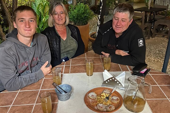 Oaxaca Night Street Food Experience with Local Host - 3 stops - Photo 1 of 6