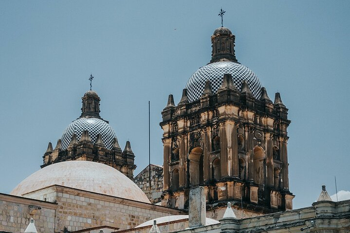 Oaxaca City Walking Tour - Markets, Textile museum & Lunch - Photo 1 of 10