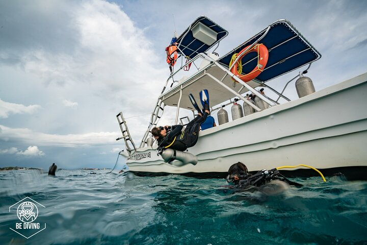 Open Water Course Cozumel - Photo 1 of 11