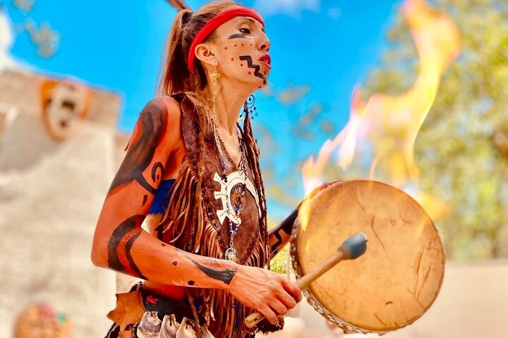 Otoch Mayan Experience Tour: Cultural & Historical Adventure  - Photo 1 of 21