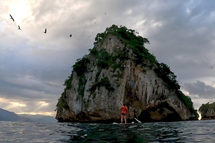 Paddleboarding and Snorkeling in Mismaloya Paradise - Photo 1 of 13
