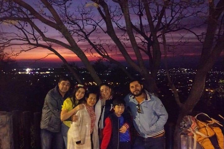 Panoramic Historic Tour - Photo 1 of 15