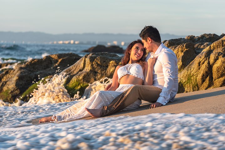 Photographer in Sayulita and Punta de Mita - Photo session - Photo 1 of 8