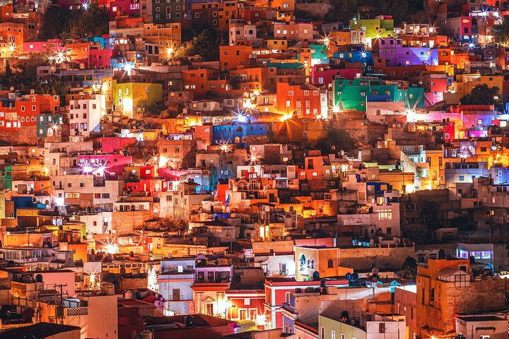 Photographer, Professional Photo Shoot - Guanajuato - Photo 1 of 15