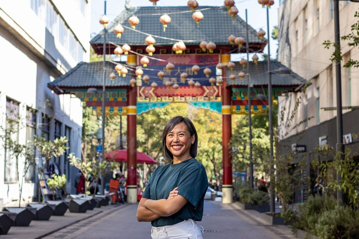Photoshoot CDMX | Portraits | Mexico City - Photo 1 of 10