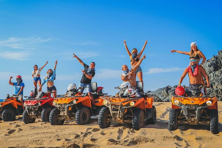 Pick 2 Adventure Combo!  - Photo 1 of 15