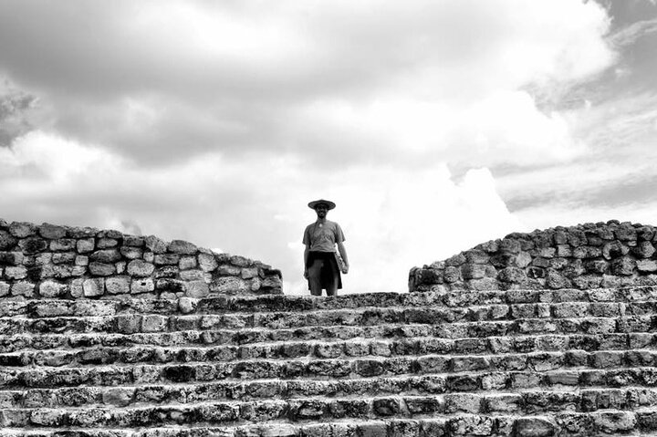 Pilgrimage with Researcher to Cañada de la Virgen, Hill of the Ancestors - Photo 1 of 8