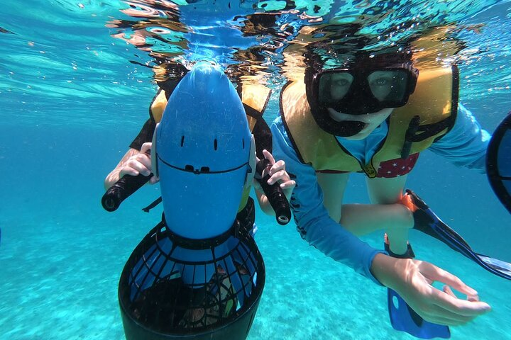 Shopping & Mexican Flavors with Transportation Included - Photo 1 of 12