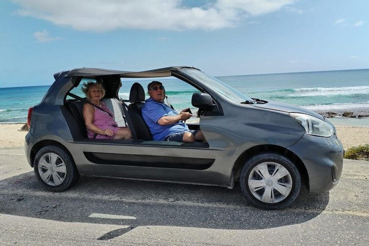 Buggy Tour Adventure - Photo 1 of 25