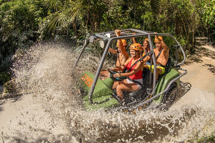 Xplor All - Terrain vehicles