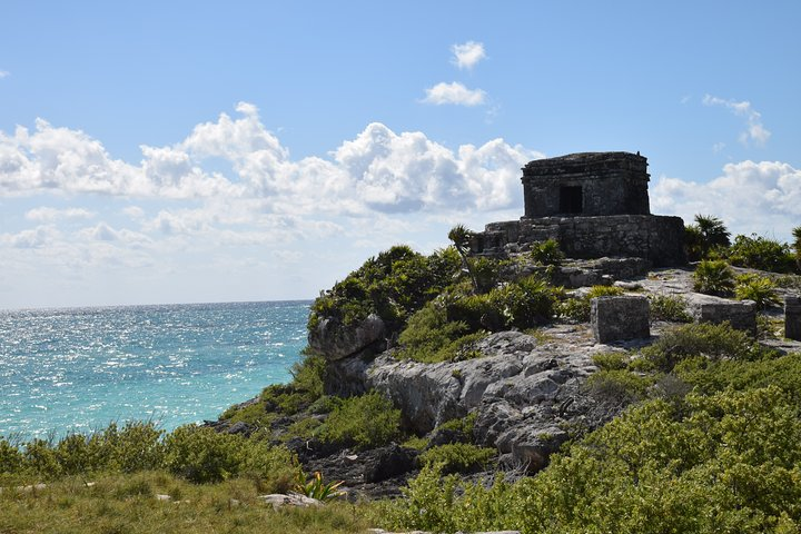 Private Tulum Ruins, Reef Snorkel & Cenote Adventure - Photo 1 of 11