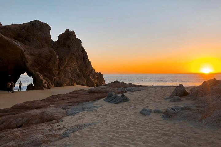Private ATV and Pacific Ocean Arch Tour - Photo 1 of 7