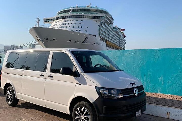 Private City & Rain Forest Xperience in Vallarta - Photo 1 of 17