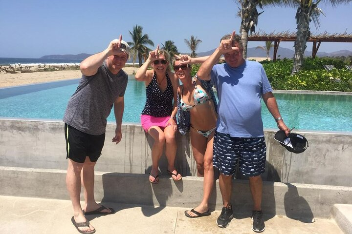 City Tour of Ixtapa Zihuatanejo - Photo 1 of 9