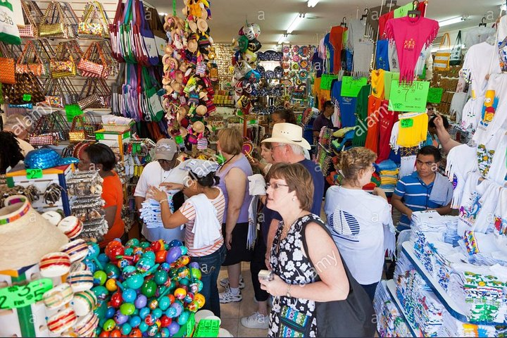 Private cozumel city Adventour - Photo 1 of 7