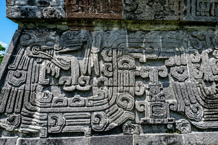 Private Day Tour of Xochicalco Archaeological Site and Cuernavaca - Photo 1 of 8