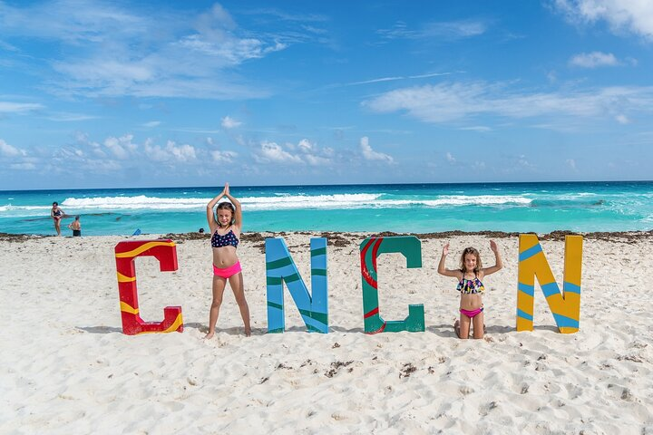 Private Day Trip From Cancun To Tulum, English Speaking Driver - Photo 1 of 10