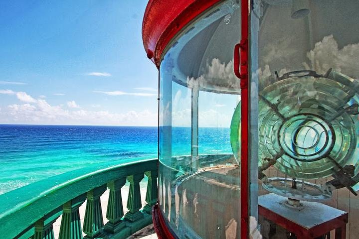 Discover the hidden secrets of Cozumel Mexico 