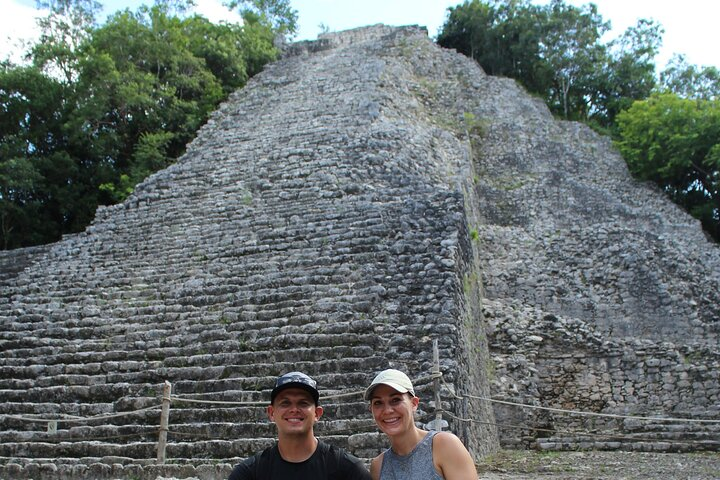 Private Coba Ruins and Natural Reserve - Photo 1 of 8