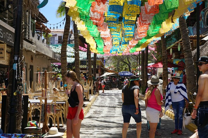Private Full Day Tour to Sayulita - Photo 1 of 24