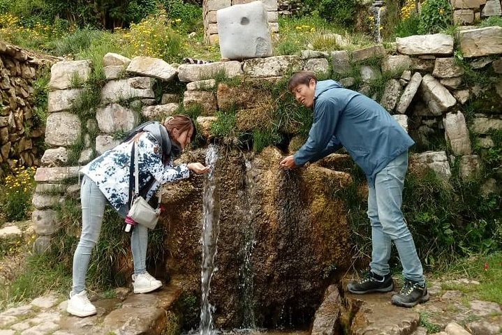 Private Full-Day Tour to Titicaca Lake and Copacabana Village from La Paz - Photo 1 of 17