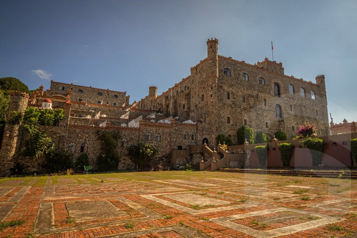 Private Guanajuato Mines Tour - Photo 1 of 25