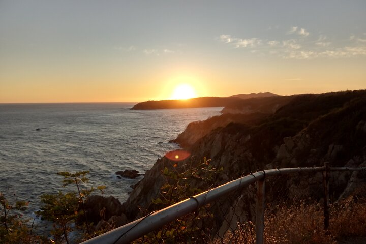 Private Half Day Tour of the City of Huatulco - Photo 1 of 3