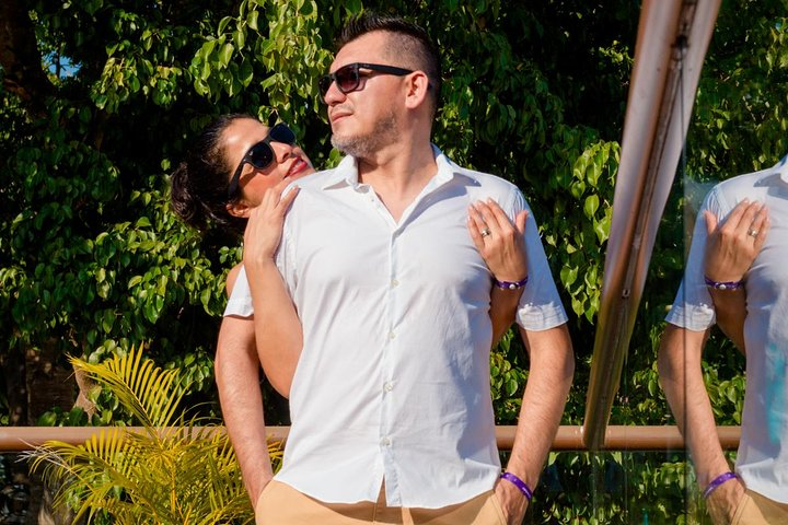 Private Photo Session with a Local Photographer in Bucerias - Photo 1 of 10