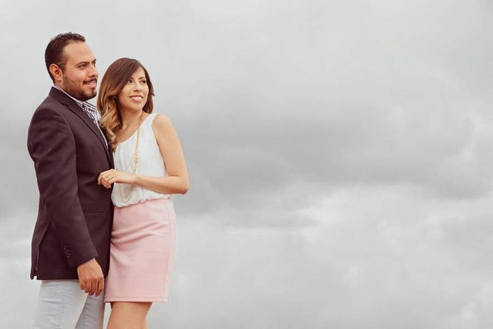 Private Photo Session with a Local Photographer in Puebla - Photo 1 of 9