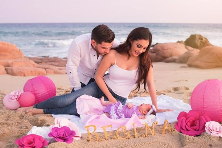 Private Photo Session with a Local Photographer in Todos Santos - Photo 1 of 10