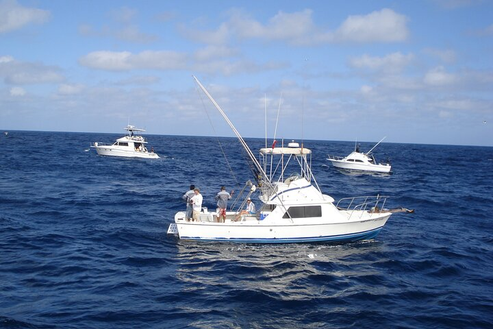 Private Pleasure Trip 31ft Boat 5 pax Capacity - Photo 1 of 17