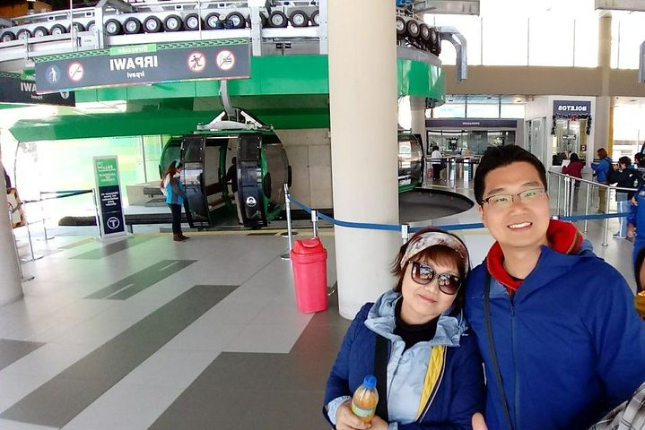 Private: Real Walking Tour in La Paz, Bolivia - Photo 1 of 13