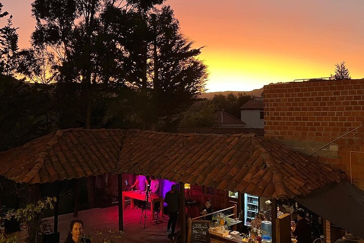 Private Sunset Tour in La Paz - Photo 1 of 6