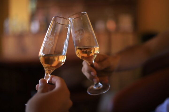 Private Tasting Tour Hacienda de Oro, Amatitan Jalisco - Photo 1 of 6