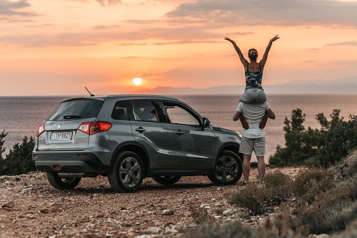 Private tour from Cancun to Tulum and back with a 4 hour stop - Photo 1 of 7