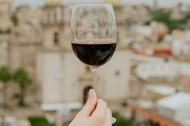 Private Tour in Jalostotitlán and Cerca Blanca Vineyard - Photo 1 of 6