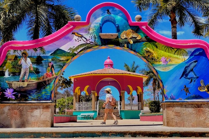 Hidden Gems of Nayarit: A Private Coastal Escape - Photo 1 of 10