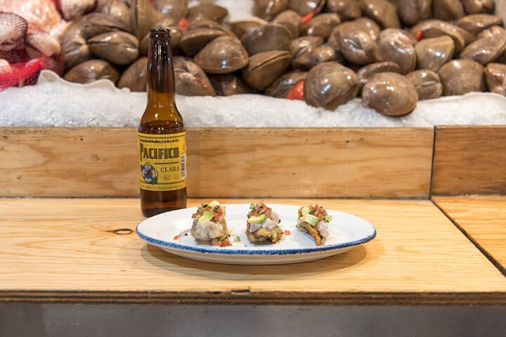 EXCLUSIVE MARKETS TOUR IN MEXICO CITY - Small Groups - Photo 1 of 11