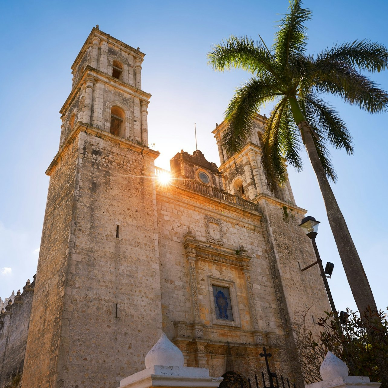 Chichen Itza & Valladolid: Private Tour + Cenote Swim + Buffet - Photo 1 of 17