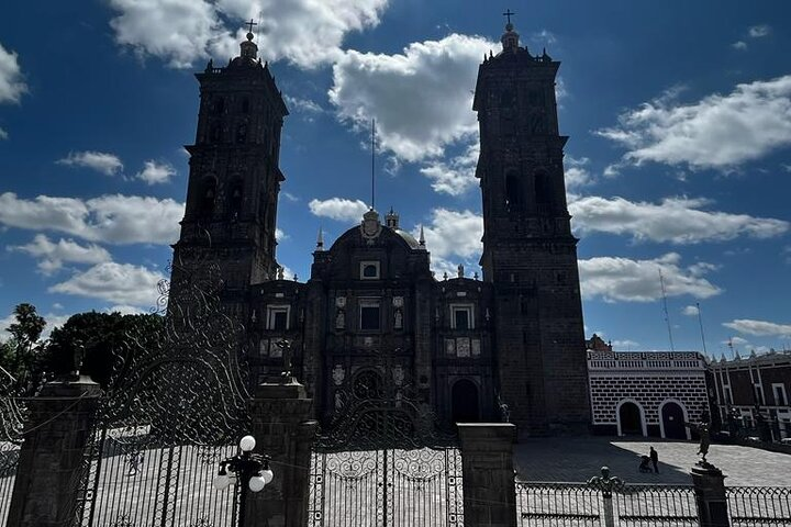 Private Tour to Discover the Enigmatic Heritage of Puebla - Photo 1 of 7