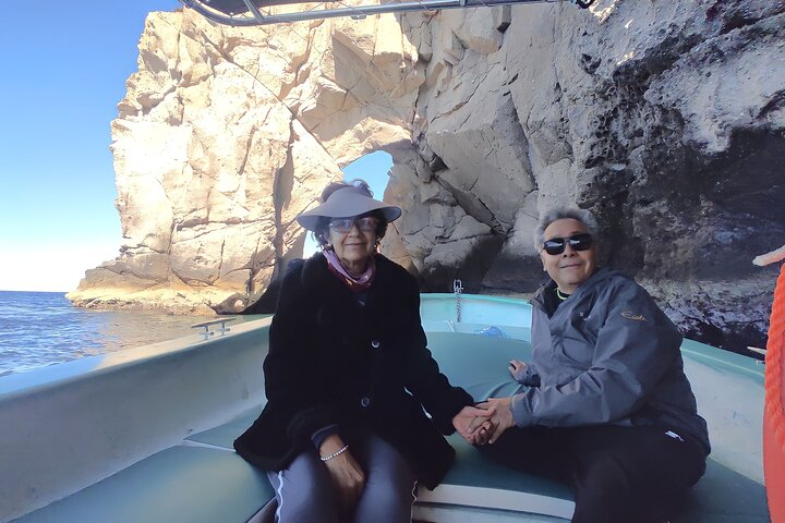 Private Tour to Isla Espiritu Santo and snorkel with sea lions - Photo 1 of 11