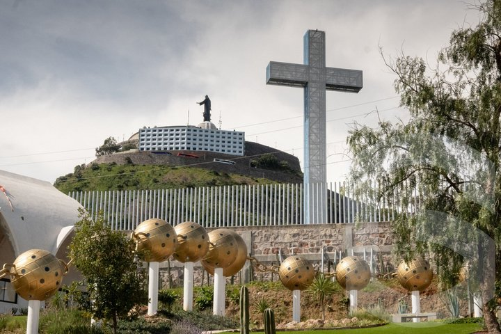 Christ the King & Giant Rosary Experience - Photo 1 of 25