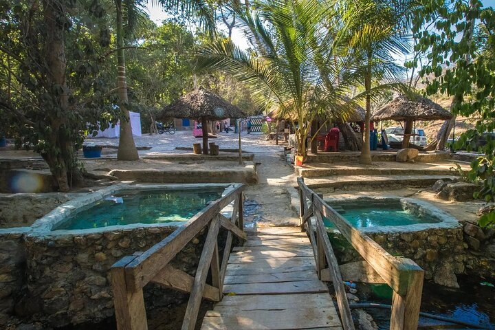 Hot Springs All Inclusive Relaxing Tour - Photo 1 of 18