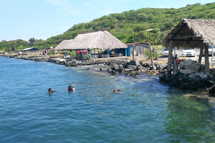 Tour To Fishing village Port Vicente  - Photo 1 of 7